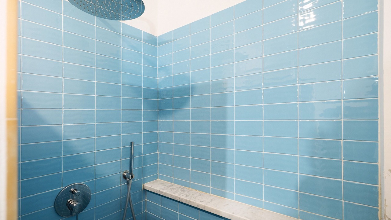 Photo of Bathroom in Agropoli