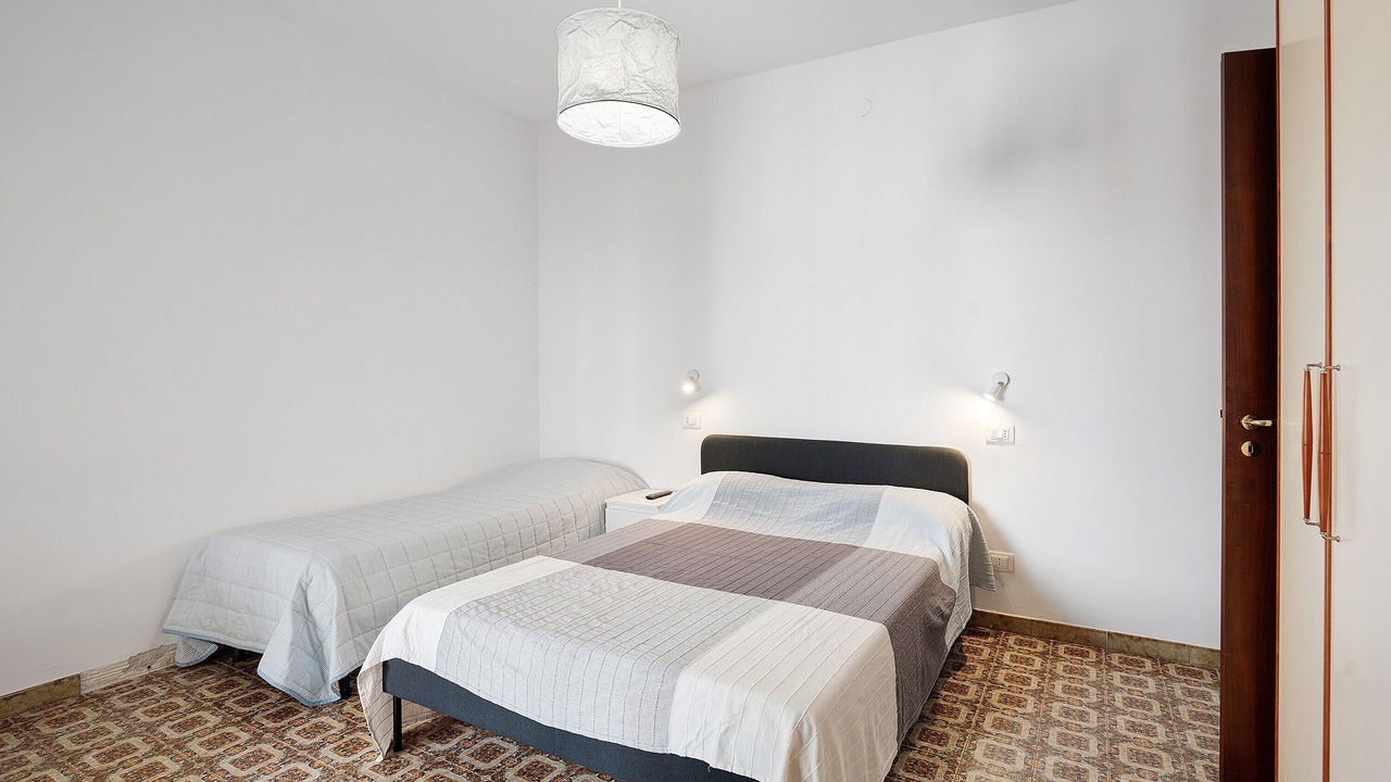 Photo of Bedroom in Agropoli