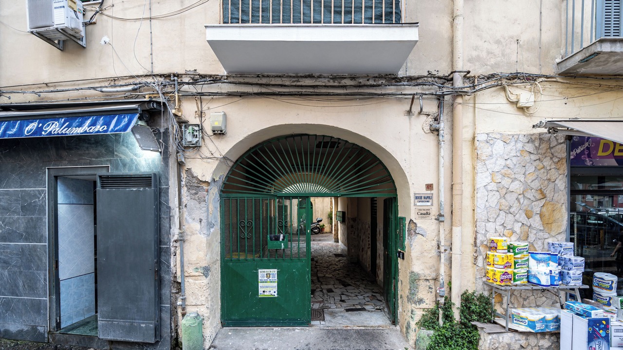 Photo of Outdoor in Secondigliano