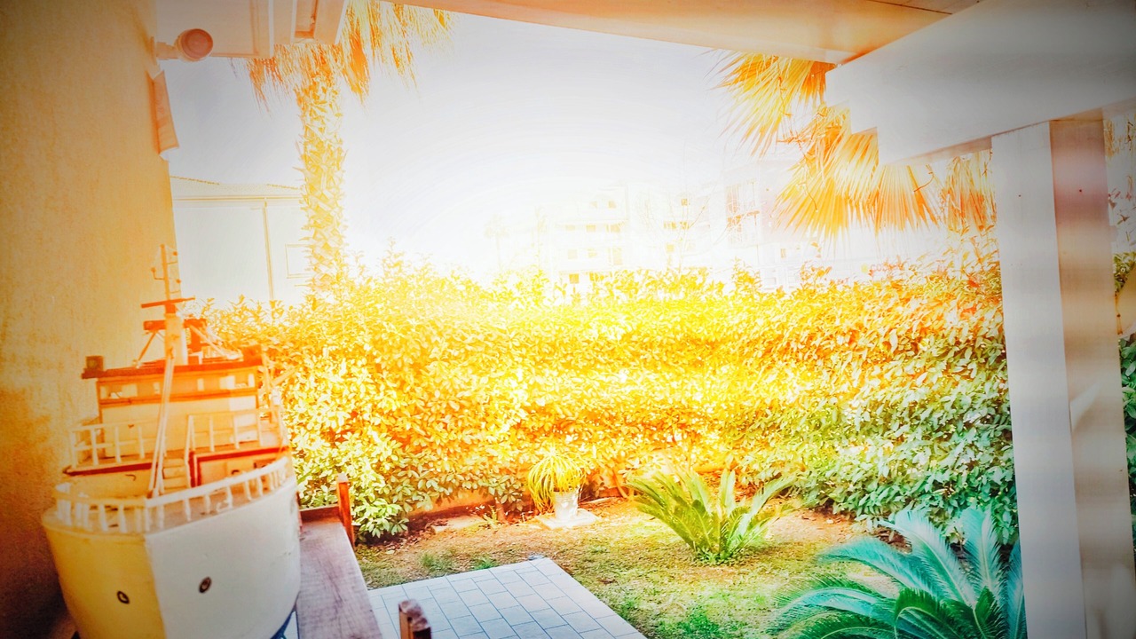 Photo of Patio Balcony in Tortoreto Lido