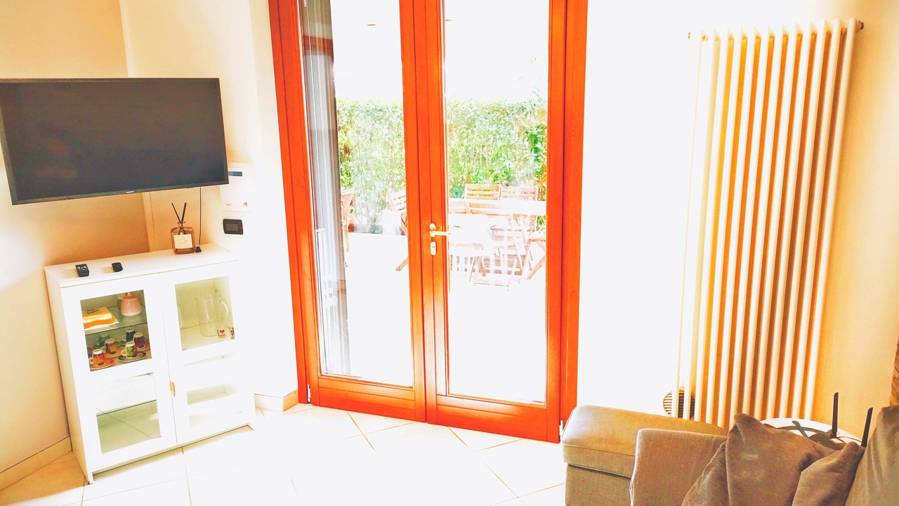Photo of Livingroom in Tortoreto Lido