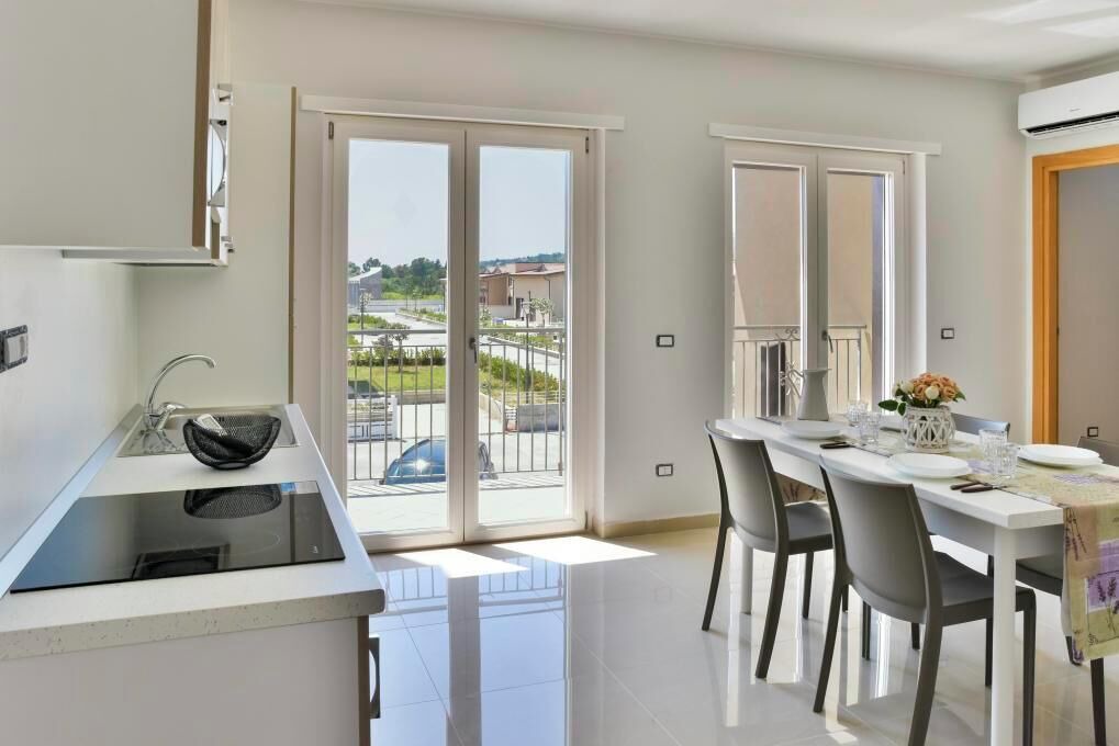 Photo of Kitchen in Casal Velino