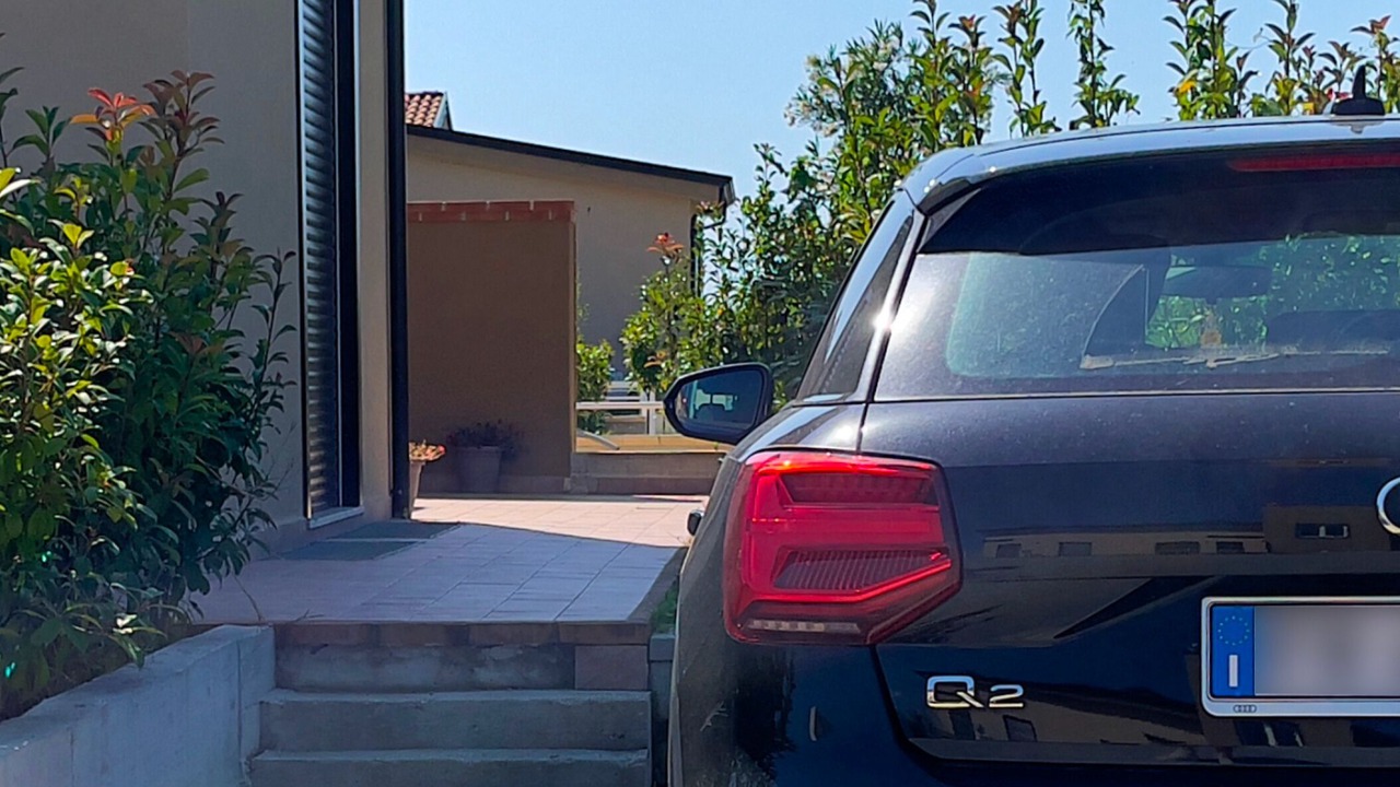 Photo of Outdoor in Casal Velino
