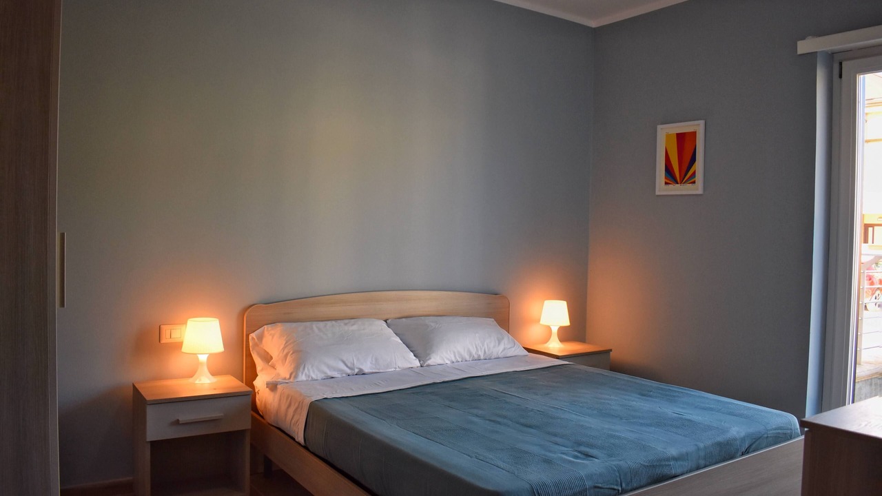 Photo of Bedroom in Casal Velino