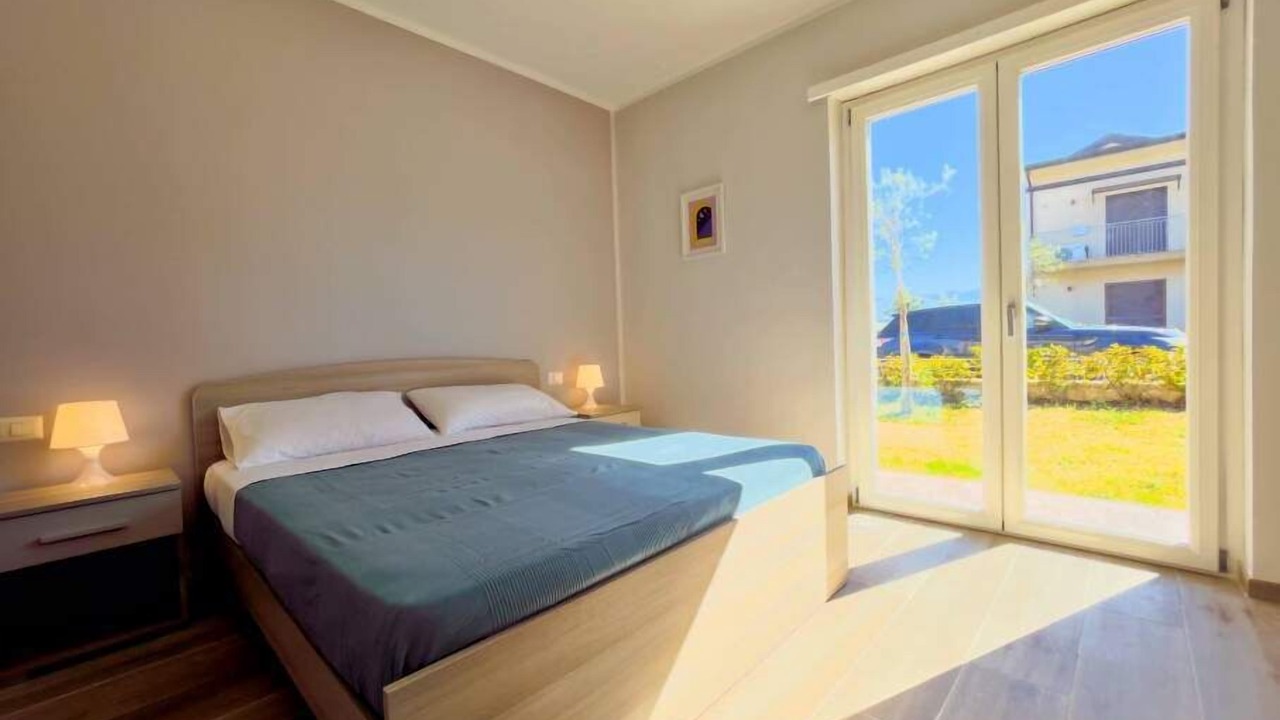 Photo of Bedroom in Casal Velino