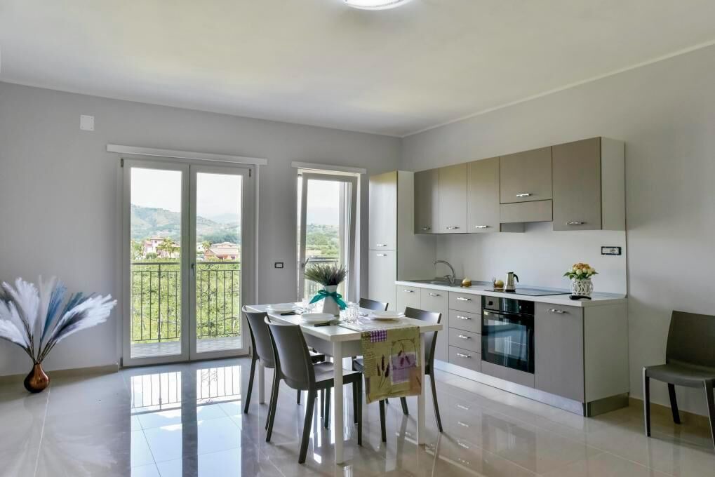 Photo of Kitchen in Casal Velino