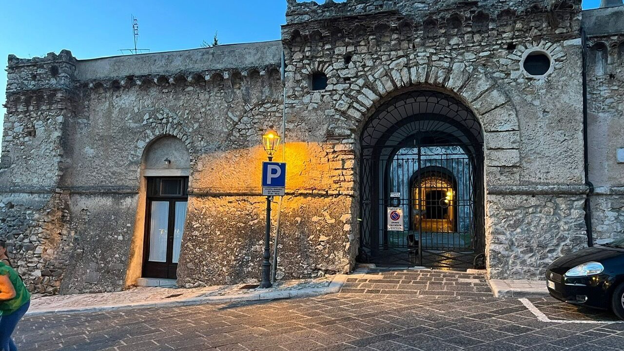 Photo of Outdoor in Teggiano