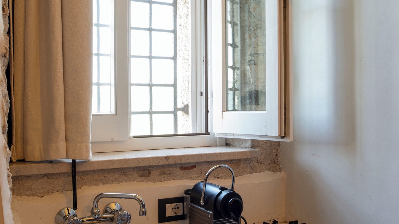 Photo of Kitchen in Teggiano