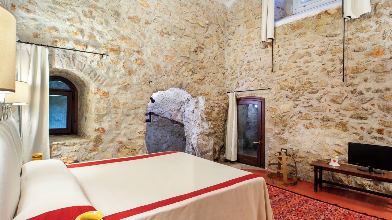 Photo of Bedroom in Teggiano