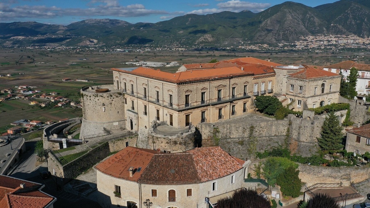 Photo of Outdoor in Teggiano