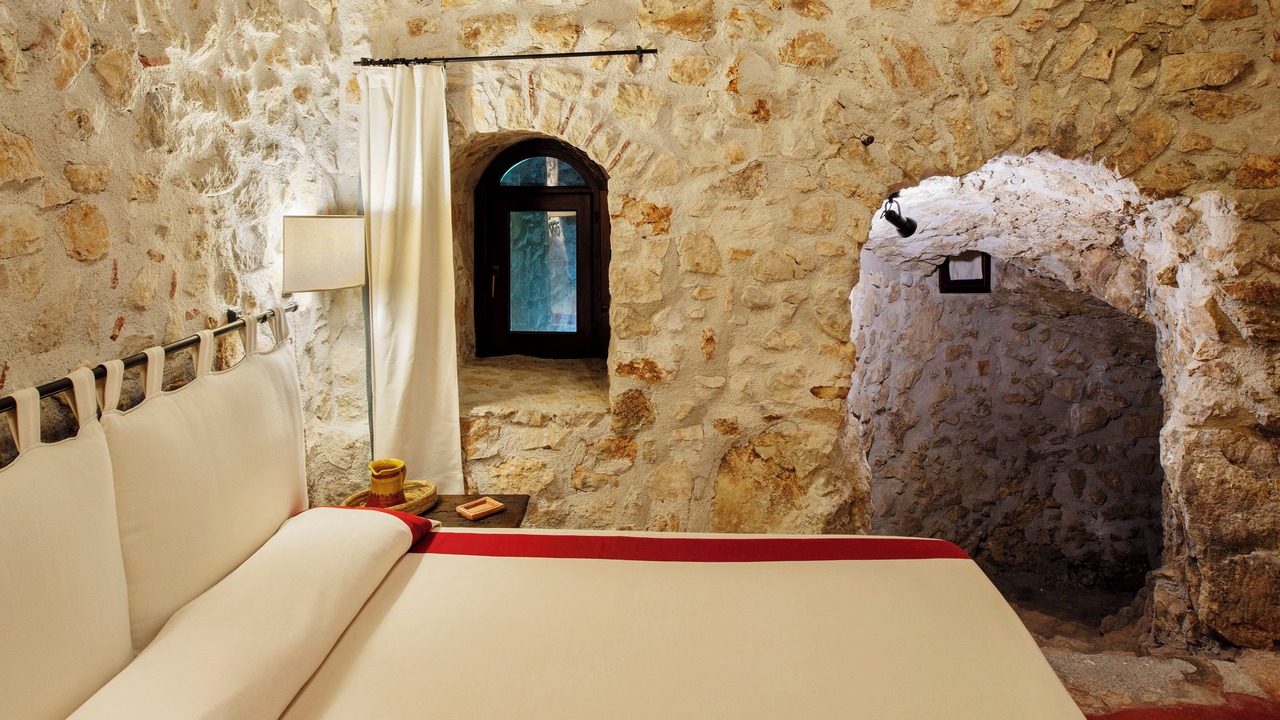 Photo of Bedroom in Teggiano