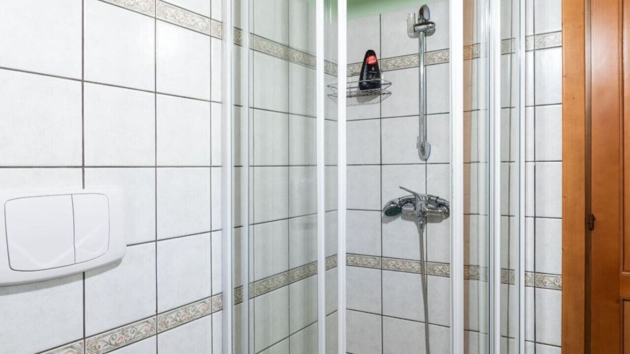 Photo of Bathroom in Montemarano