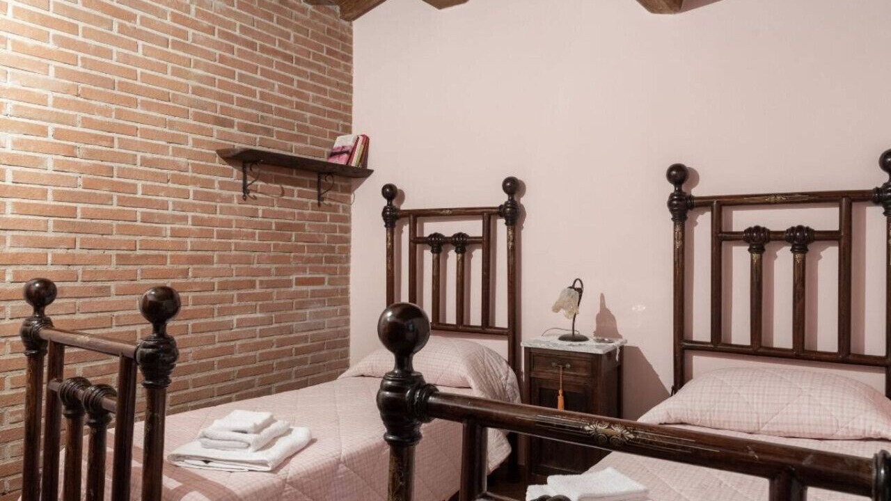 Photo of Bedroom in Montemarano