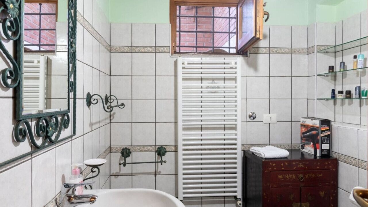 Photo of Bathroom in Montemarano