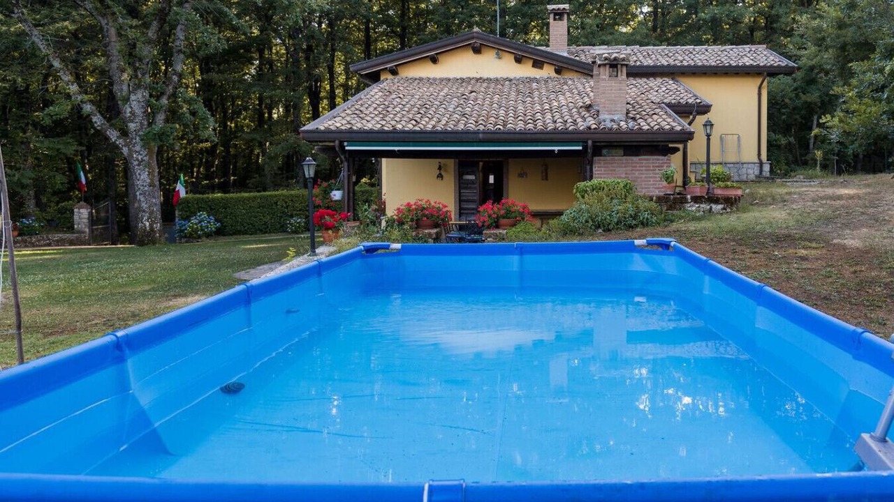 Photo of Outdoor in Montemarano
