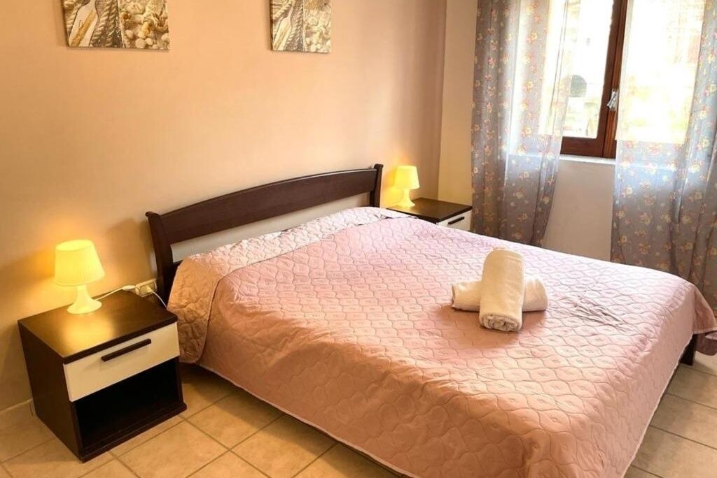 Photo of Bedroom in Marina Di Camerota