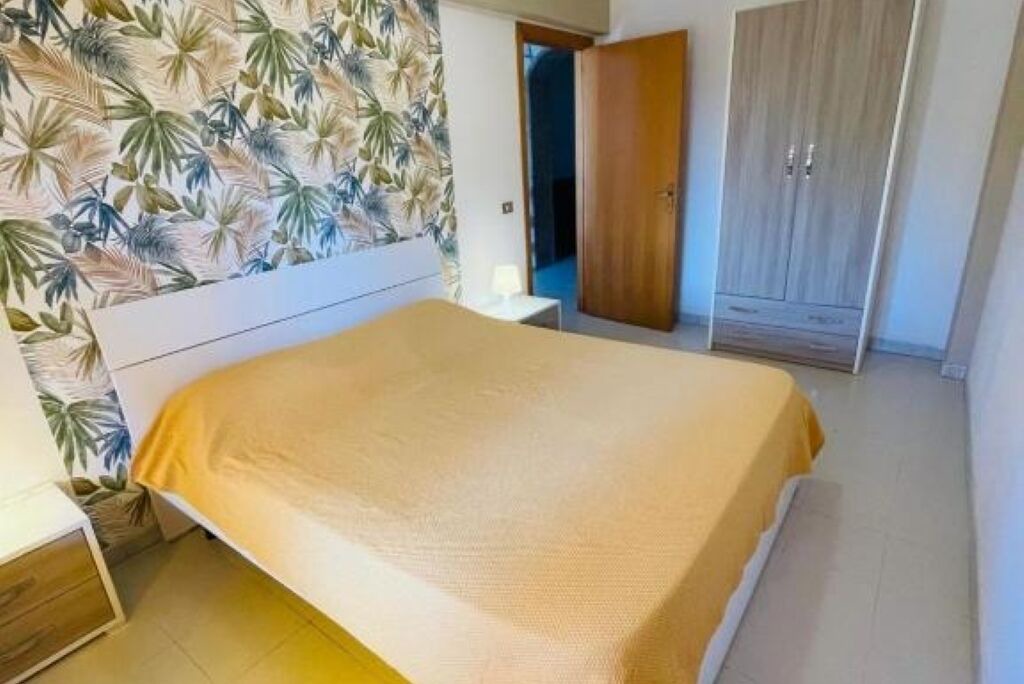 Photo of Bedroom in Marina Di Camerota