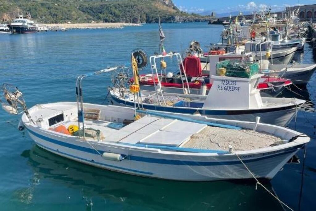 Photo of Others in Marina Di Camerota