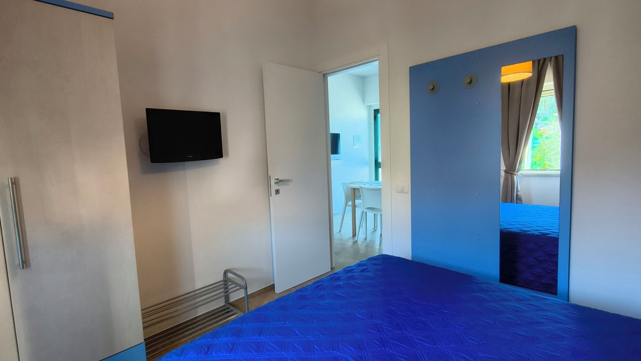 Photo of Bedroom in Peschici
