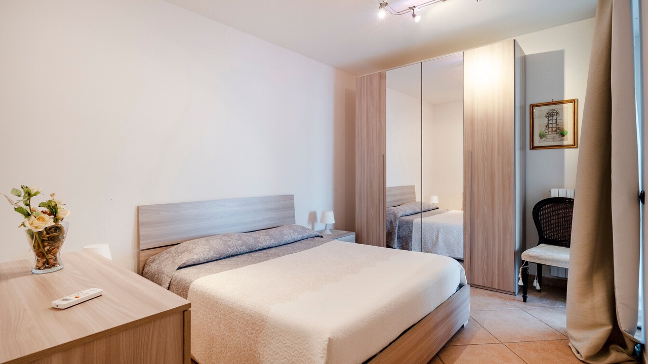 Photo of Bedroom in Municipio 3