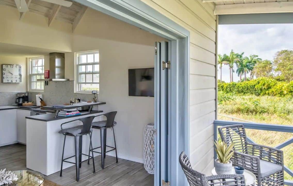 Photo of Outdoor in Merlin Bay