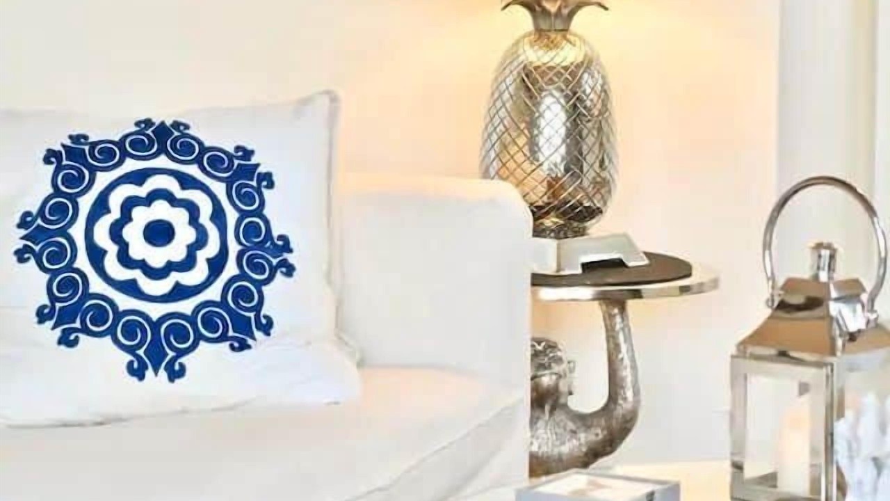 Photo of Livingroom in Merlin Bay
