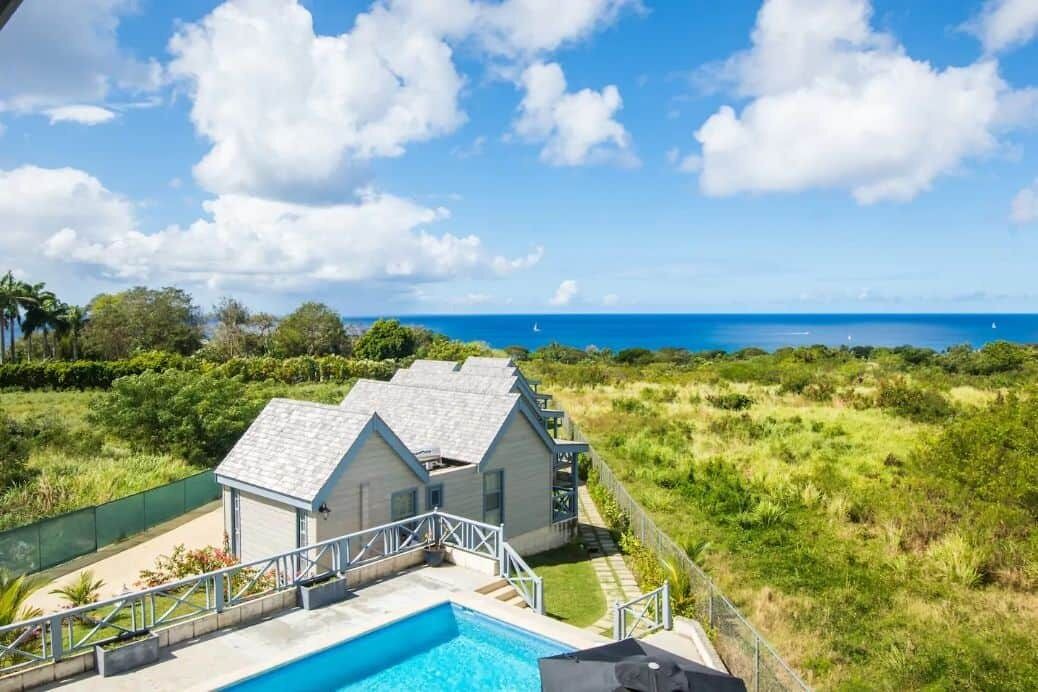 Photo of Outdoor in Merlin Bay