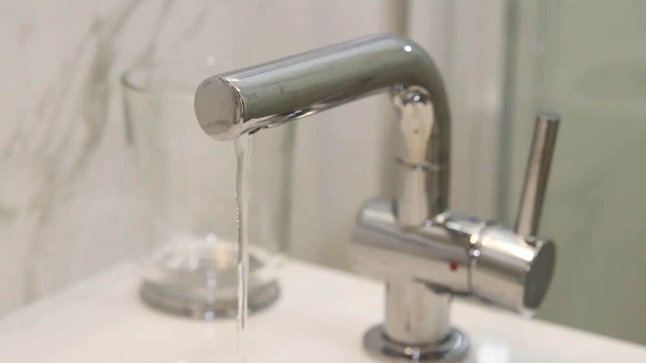 Photo of Bathroom in Merlin Bay