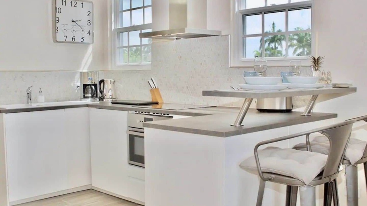 Photo of Kitchen in Merlin Bay