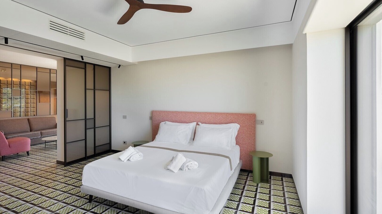 Photo of Bedroom in Sant'Agata sui Due Golfi