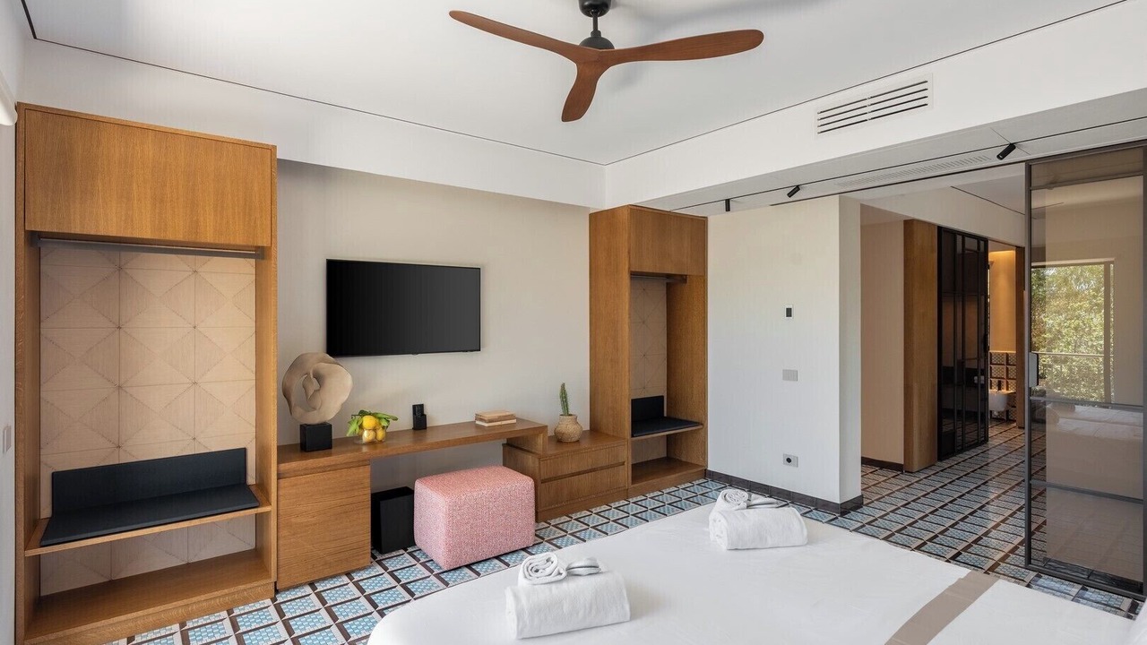 Photo of Bedroom in Sant'Agata sui Due Golfi