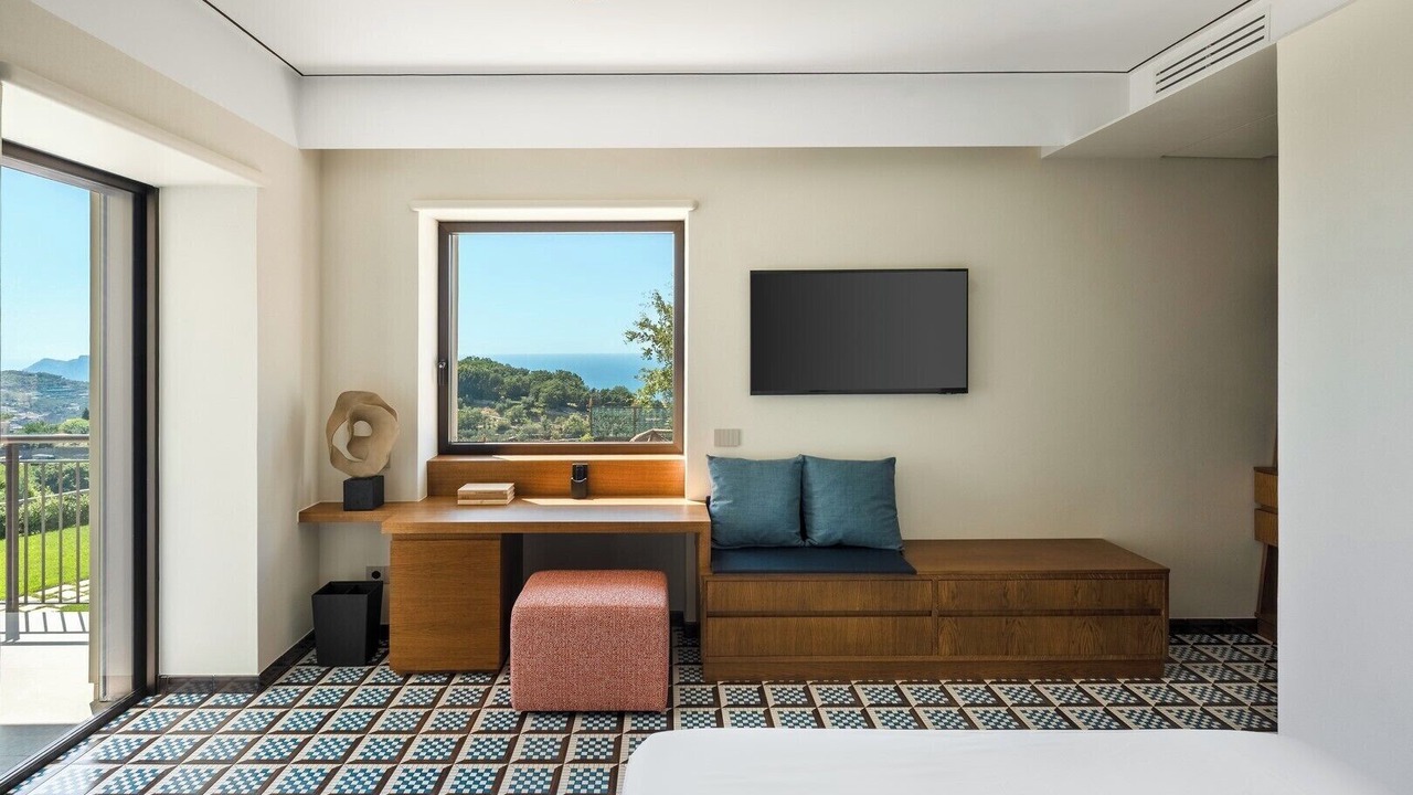 Photo of Bedroom in Sant'Agata sui Due Golfi