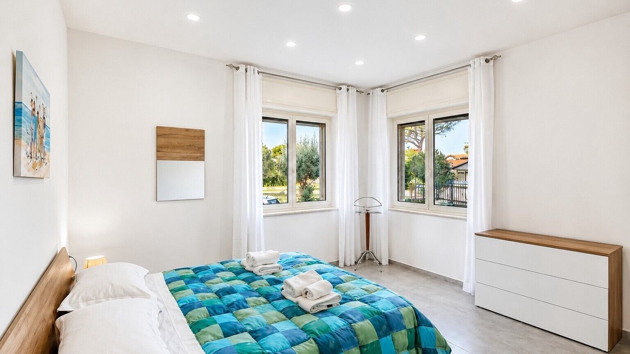 Photo of Bedroom in Paestum