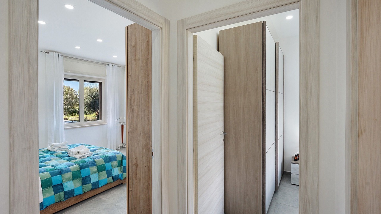 Photo of Bedroom in Paestum