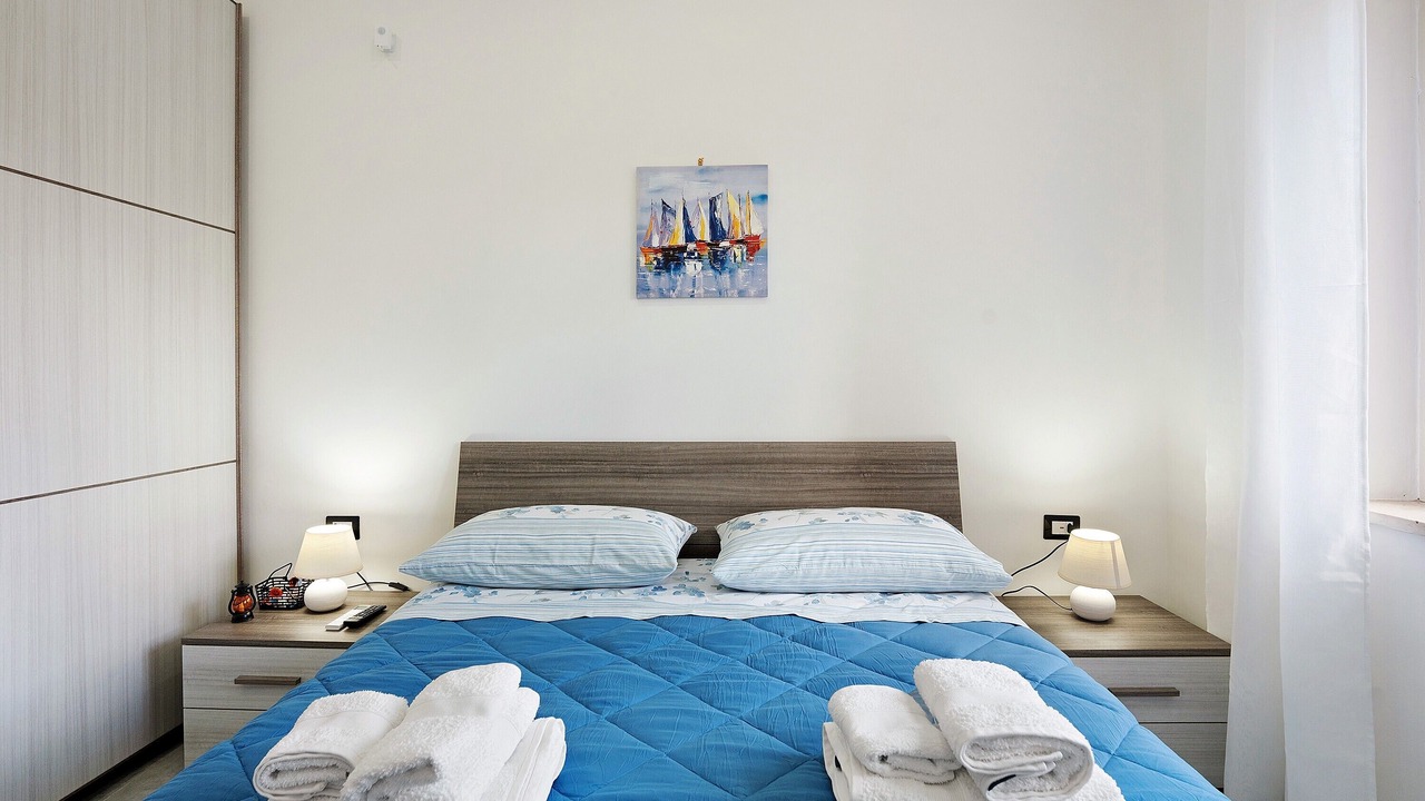 Photo of Bedroom in Paestum
