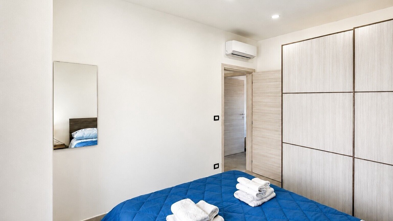 Photo of Bedroom in Paestum