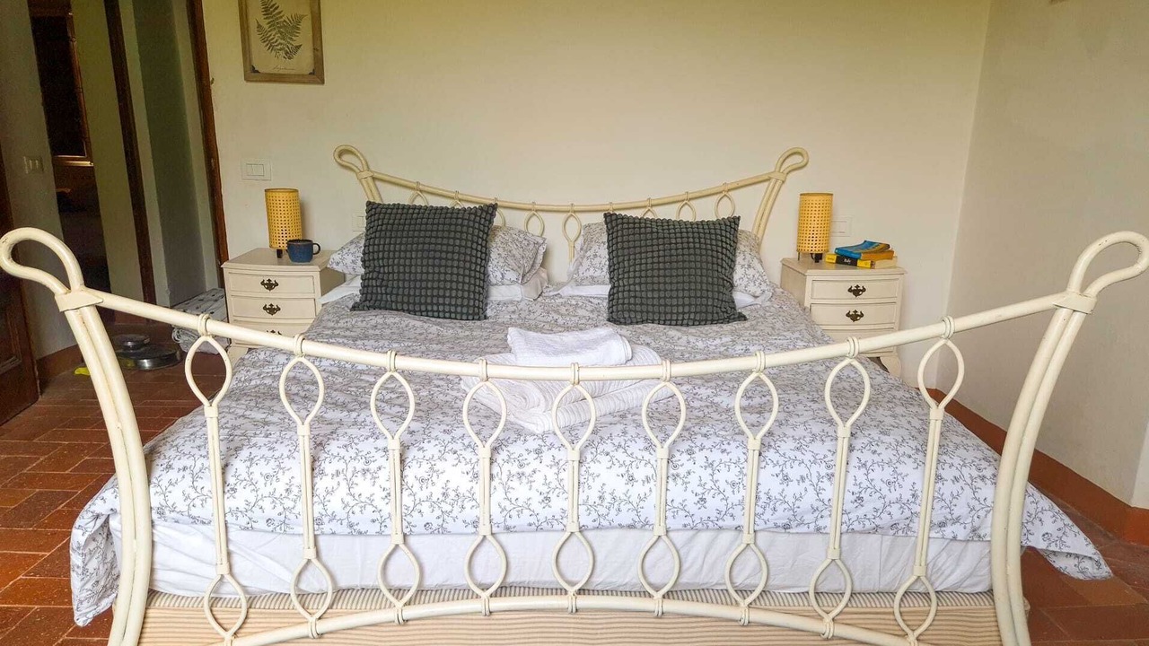 Photo of Bedroom in Fondagno
