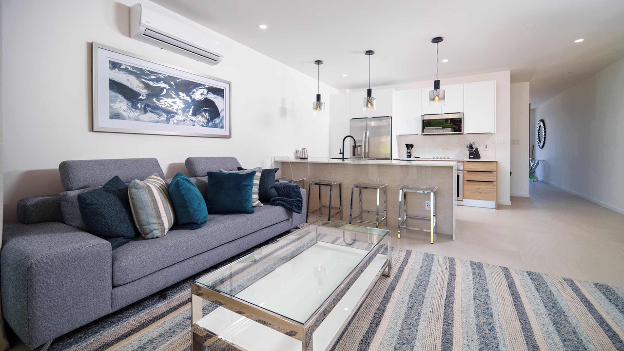 Photo of Livingroom in Lower Carlton