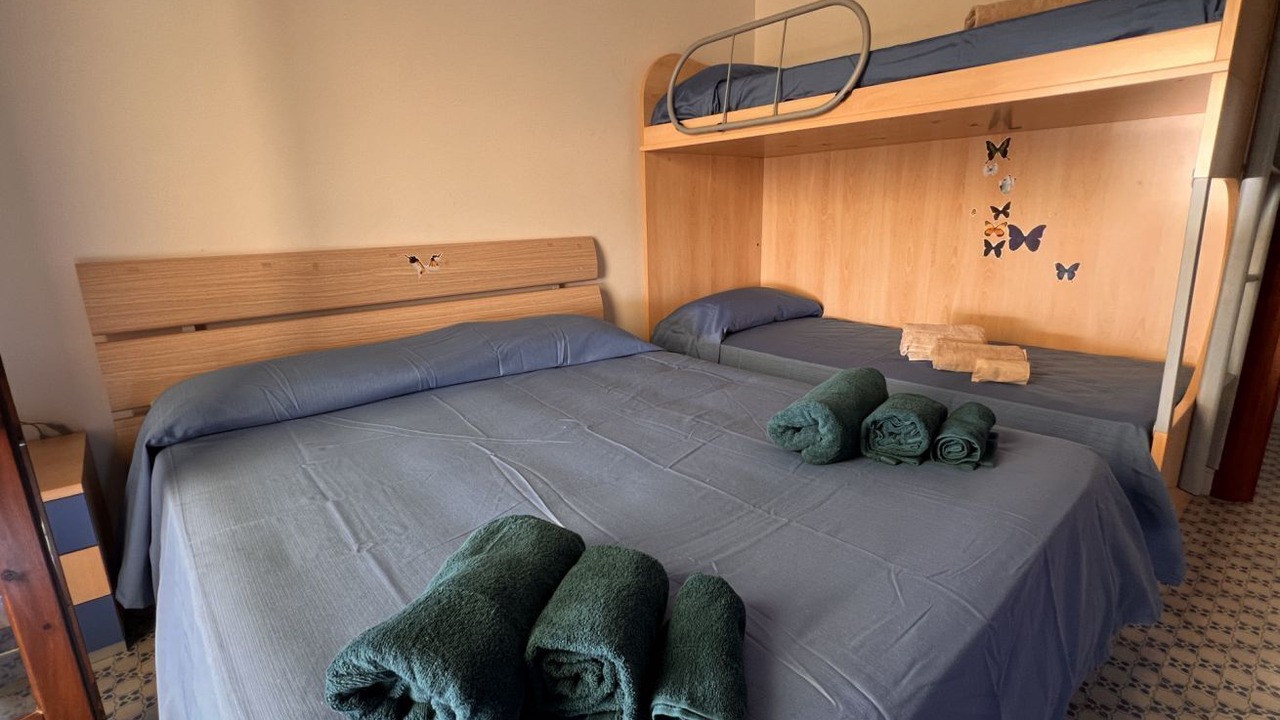Photo of Bedroom in Bonifati