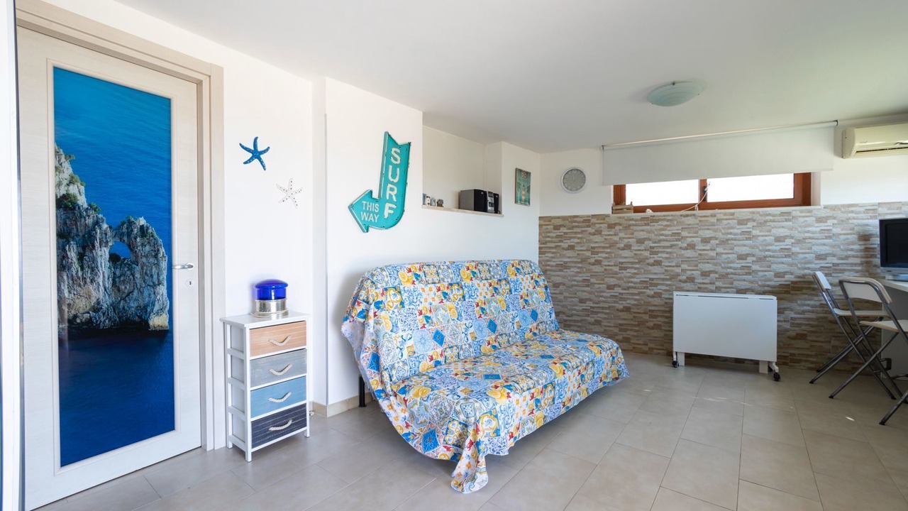 Photo of Livingroom in Centola