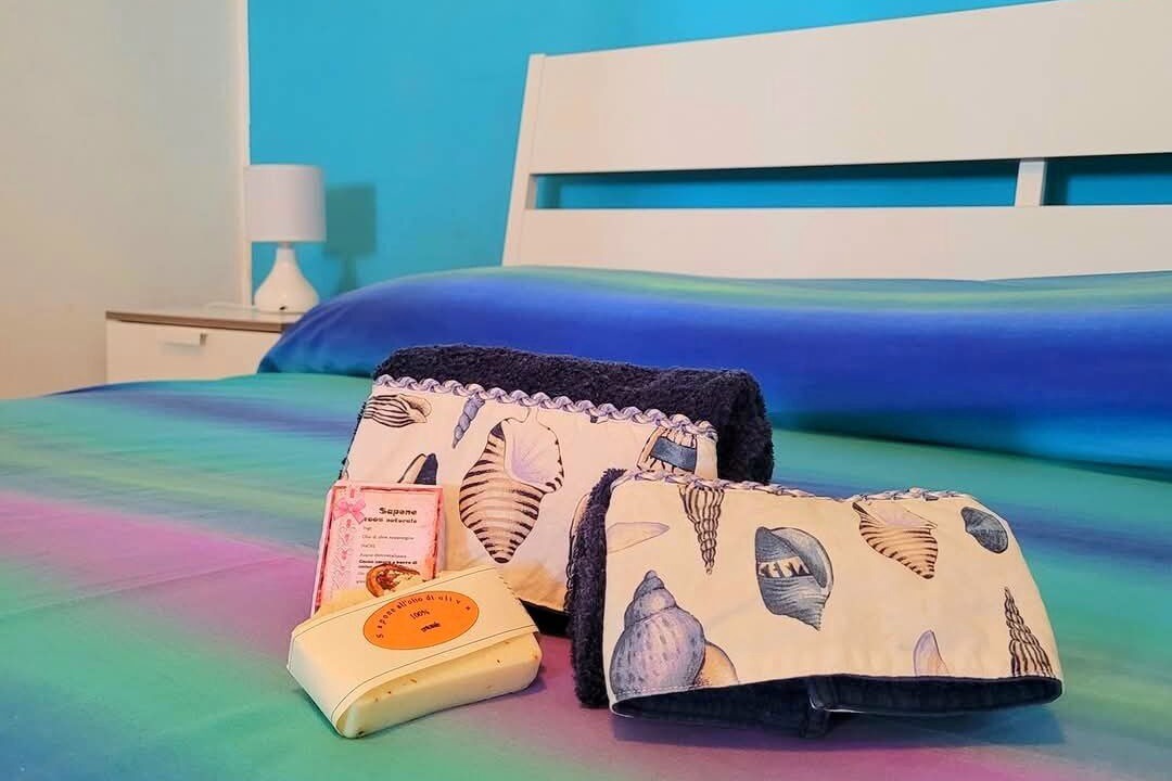 Photo of Bedroom in Centola
