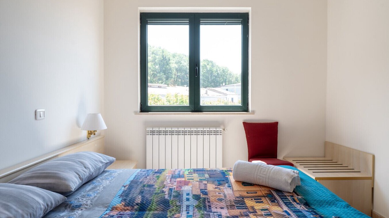 Photo of Bedroom in Monteverde