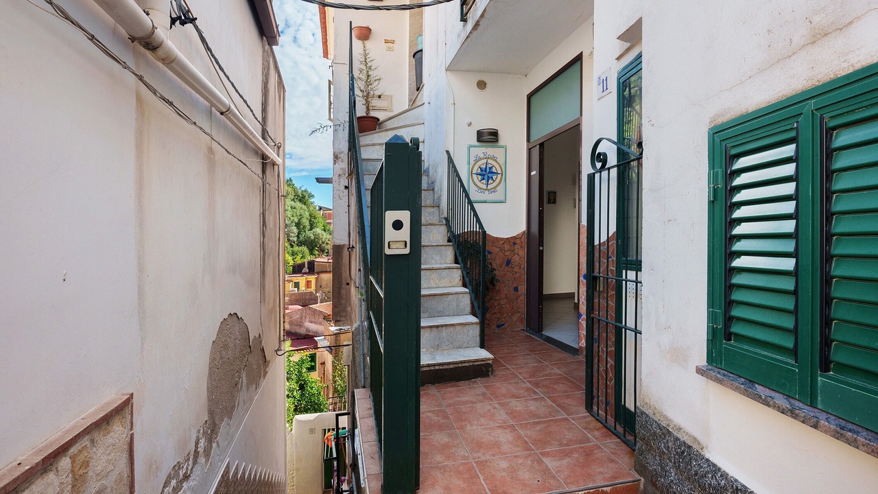 Photo of Outdoor in Cetara