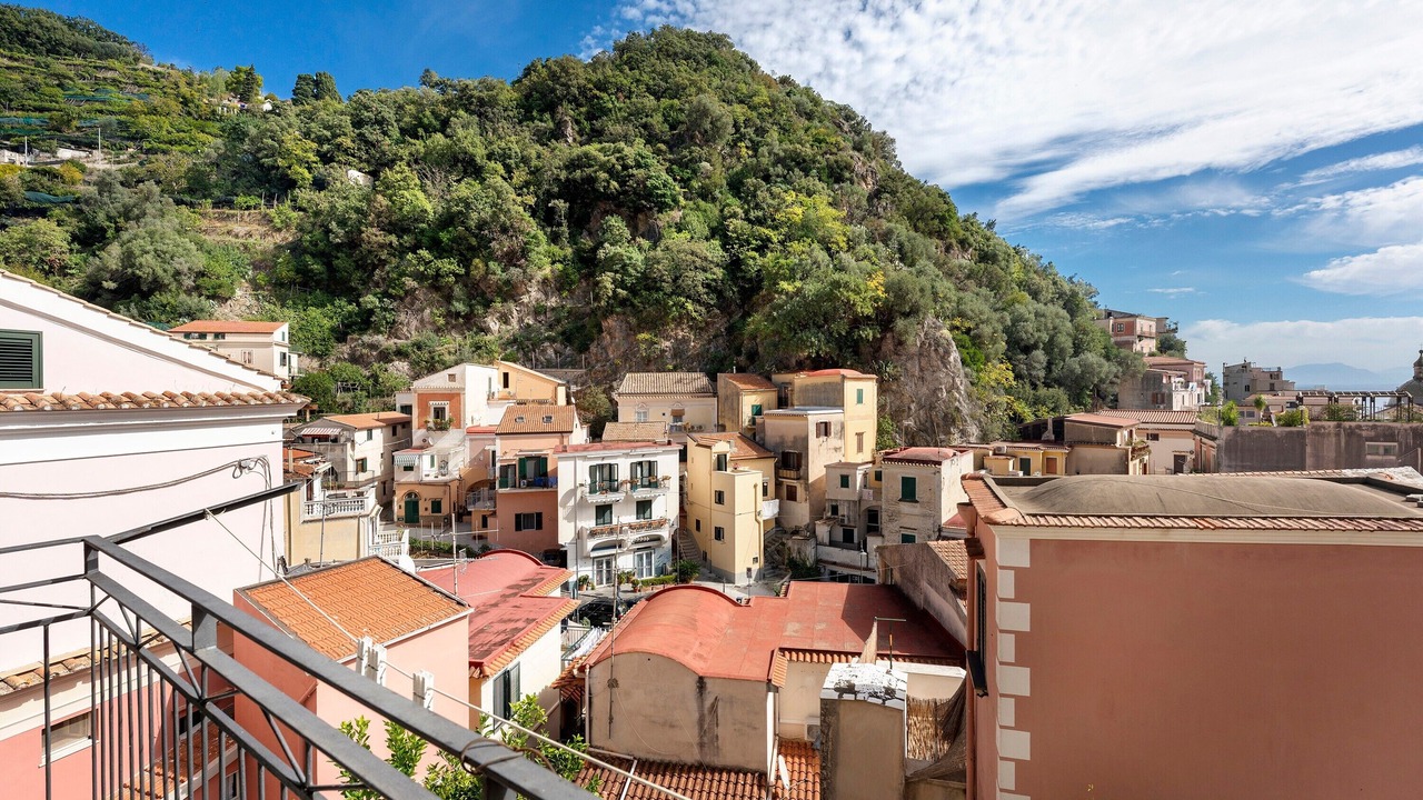 Photo of Outdoor in Cetara