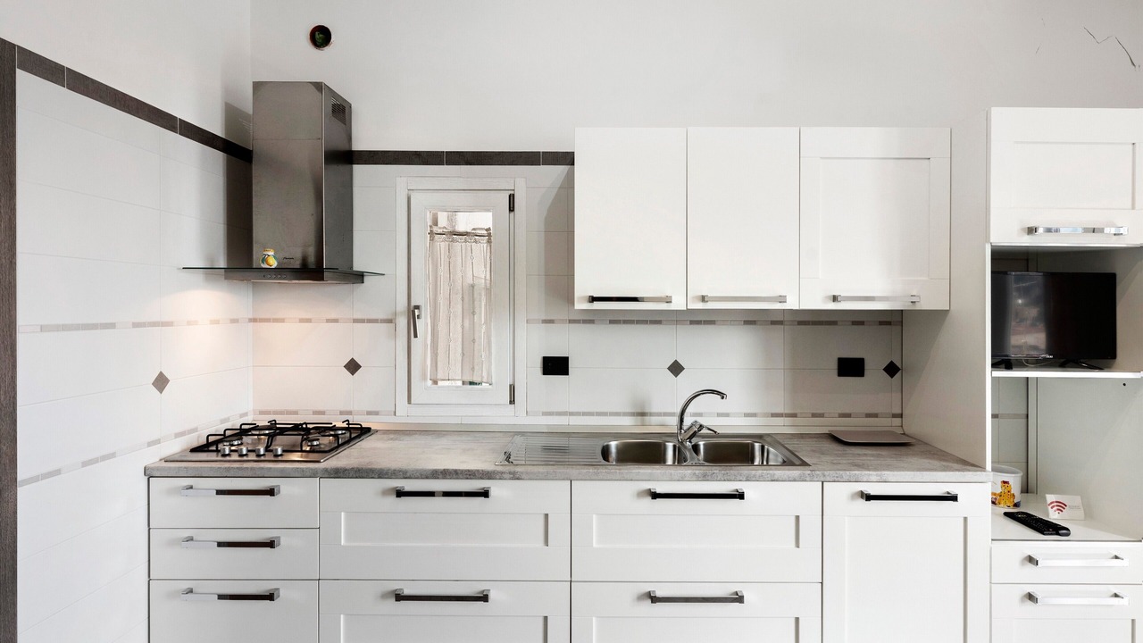 Photo of Kitchen in Cetara