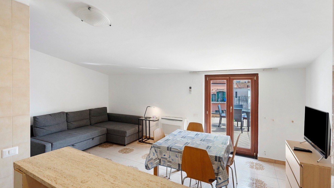 Photo of Livingroom in Cetara