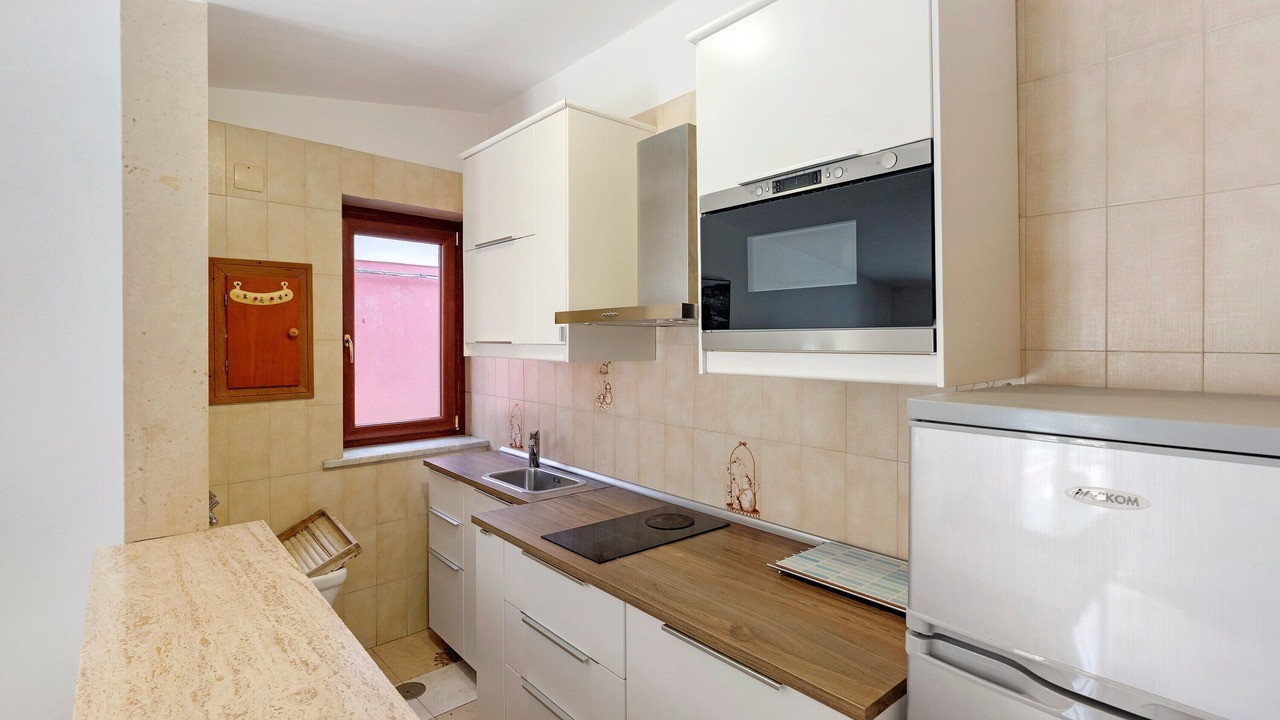 Photo of Kitchen in Cetara
