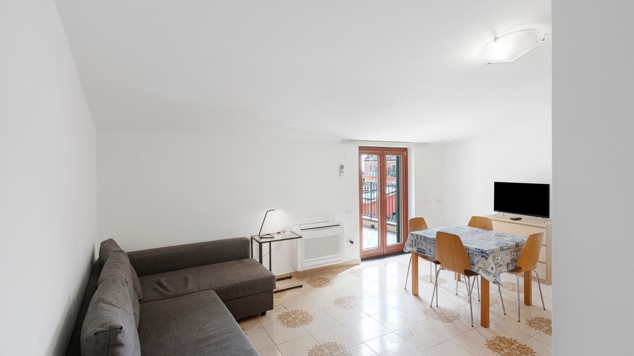 Photo of Livingroom in Cetara