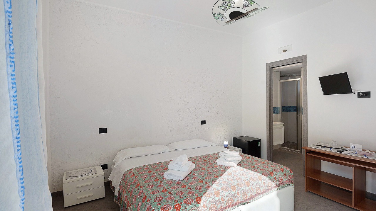 Photo of Bedroom in Cetara