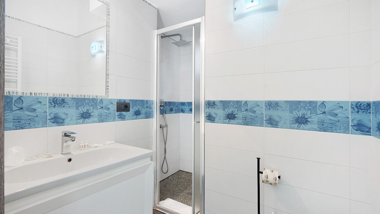Photo of Bathroom in Cetara